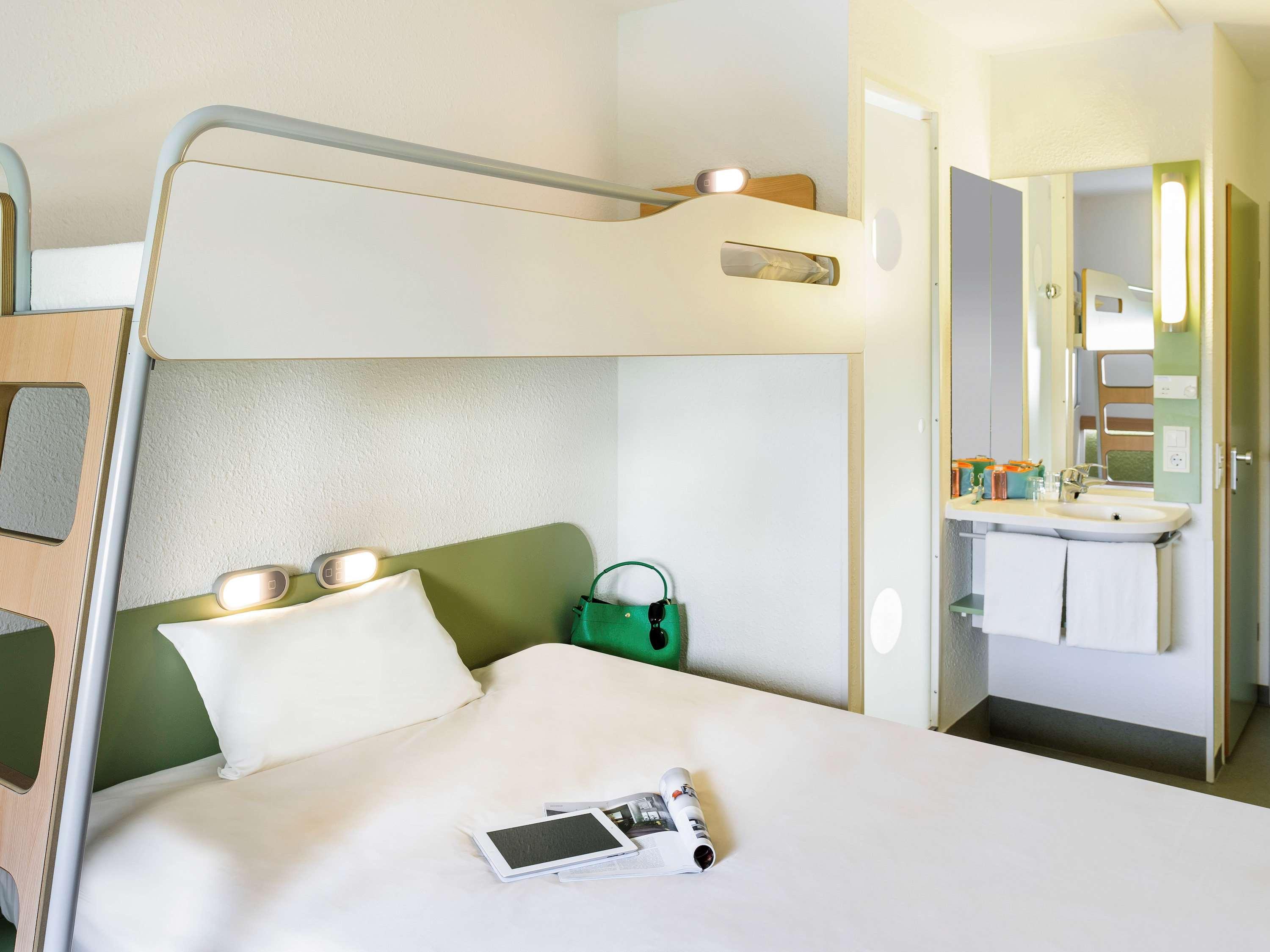ไอบิส บัดเจ็ต เซาท์แธมป์ตัน เซนเตอร์ Hotel เซาธ์แธมป์ตัน ภายนอก รูปภาพ