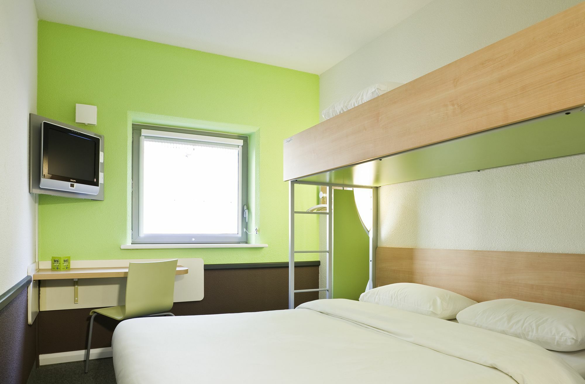 ไอบิส บัดเจ็ต เซาท์แธมป์ตัน เซนเตอร์ Hotel เซาธ์แธมป์ตัน ภายนอก รูปภาพ